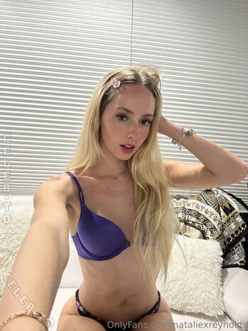 Natalie Reynolds