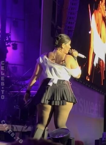 Full leaked Nelly furtado private onlyfans photo