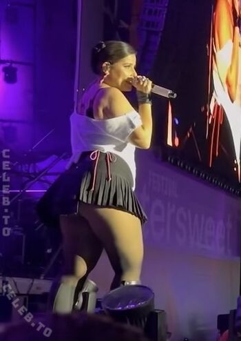 Full leaked Nelly furtado private onlyfans photo