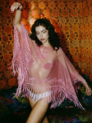 Full leaked Nemi brooks private onlyfans photo