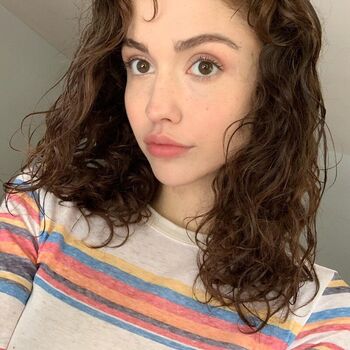 Full leaked Nemi brooks private onlyfans photo