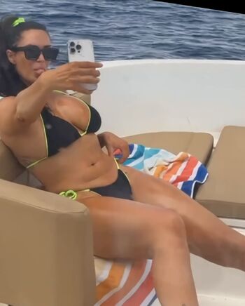 Full leaked Nicole mcnair private onlyfans photo