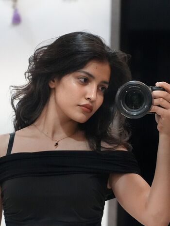 Full leaked Niharika page private onlyfans photo