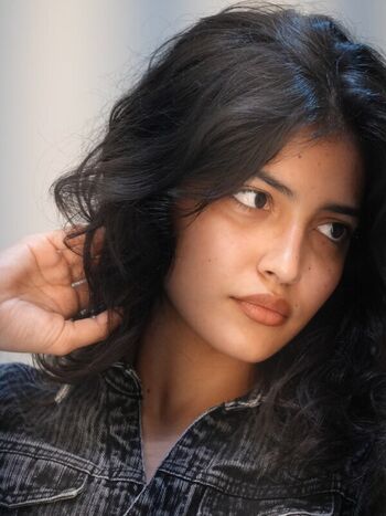 Full leaked Niharika page private onlyfans photo