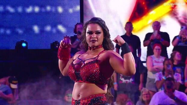 Full leaked Nikki blackheart private onlyfans photo