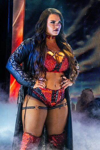 Full leaked Nikki blackheart private onlyfans photo