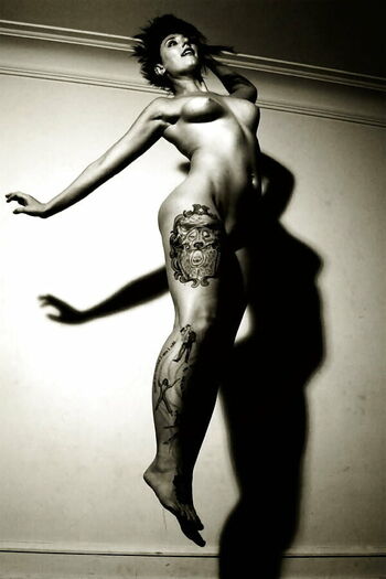 Full leaked Nina la voix private onlyfans photo