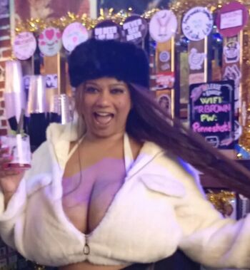 Full leaked Noelle martin private onlyfans photo