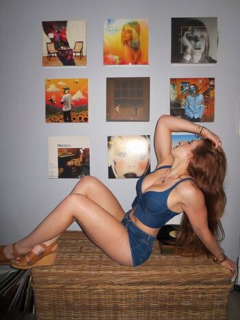 Full leaked Notorious mimi private onlyfans photo