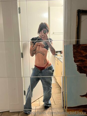 Full leaked Notsick private onlyfans photo