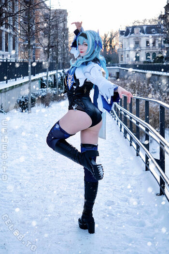 Full leaked Nozzomi cosplay private onlyfans photo