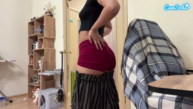 Full leaked Nubiabeamish private onlyfans photo