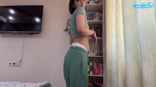 Full leaked Nubiabeamish private onlyfans photo