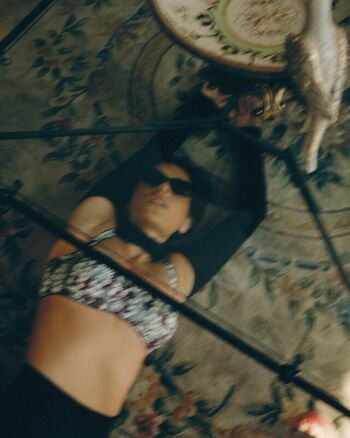 Full leaked Odeya rush private onlyfans photo