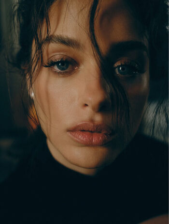 Full leaked Odeya rush private onlyfans photo