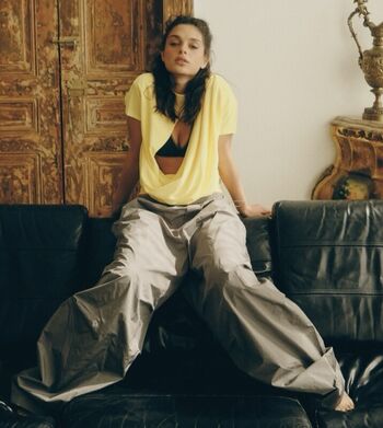 Full leaked Odeya rush private onlyfans photo