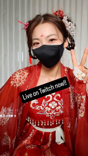 Full leaked Onigiri private onlyfans photo