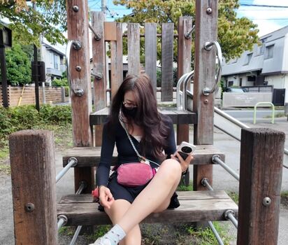 Full leaked Onigiri private onlyfans photo