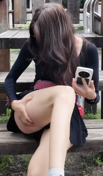 Full leaked Onigiri private onlyfans photo