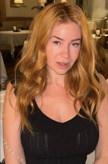 Full leaked Palina rojinski private onlyfans photo