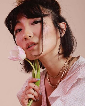 Poppy Liu