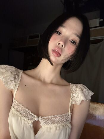 Full leaked Poxbe private onlyfans photo