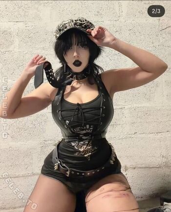 Full leaked Ry ly private onlyfans photo