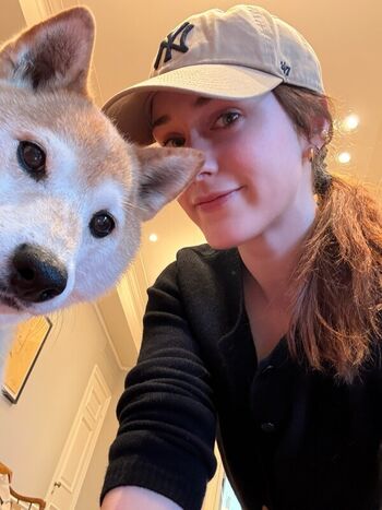 Full leaked Rachel brosnahan private onlyfans photo