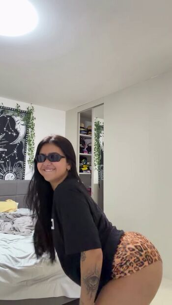 Full leaked Rebeca barreto private onlyfans photo