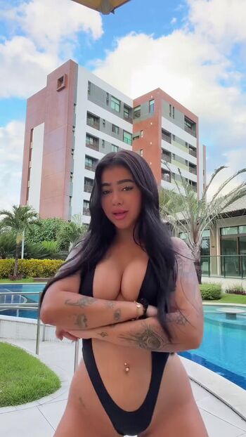 Full leaked Rebeca barreto private onlyfans photo
