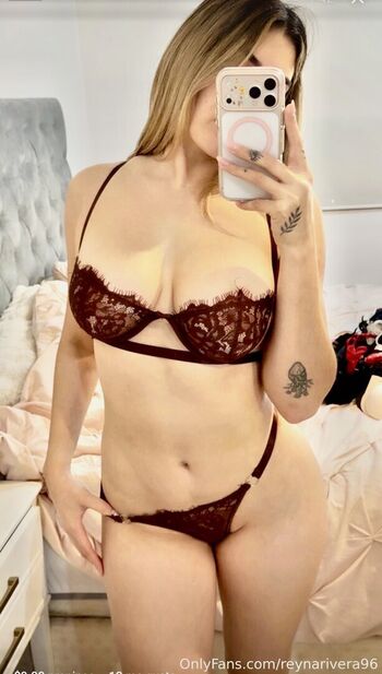 Reyna Rivera