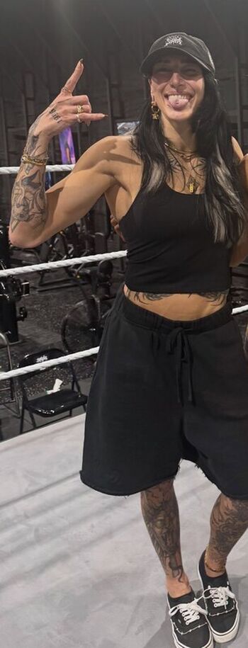 Rhea Ripley