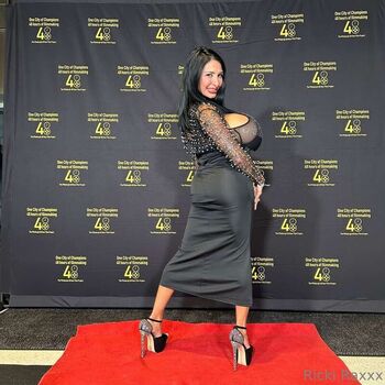 Full leaked Ricki raxxx private onlyfans photo