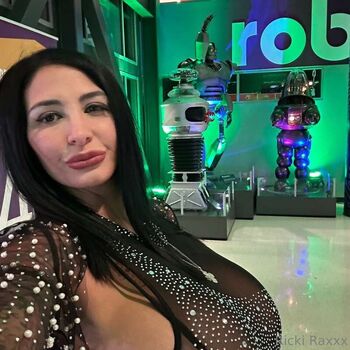 Full leaked Ricki raxxx private onlyfans photo