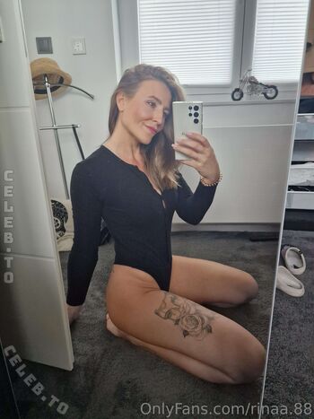 Full leaked Rinaa private onlyfans photo