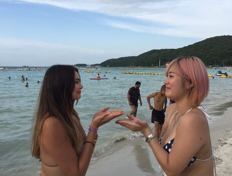 Full leaked Rio chan private onlyfans photo