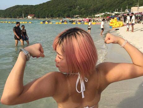 Full leaked Rio chan private onlyfans photo