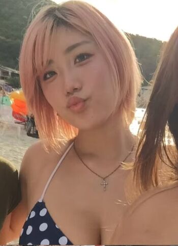 Full leaked Rio chan private onlyfans photo