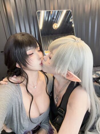 Full leaked Rioko cosplay private onlyfans photo
