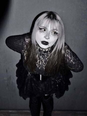 Full leaked Rogue anastasia private onlyfans photo