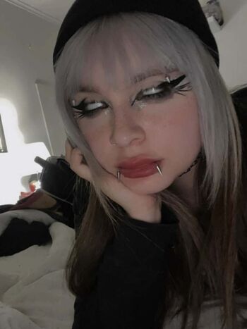 Full leaked Rogue anastasia private onlyfans photo