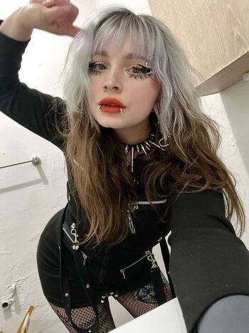 Full leaked Rogue anastasia private onlyfans photo