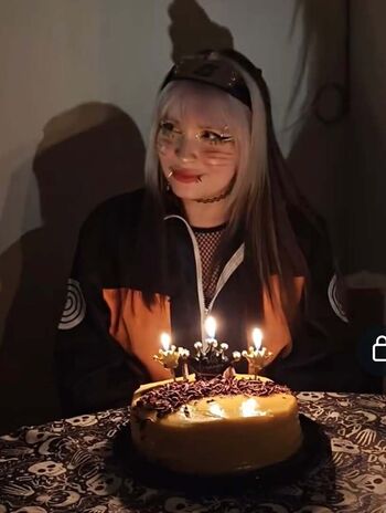 Full leaked Rogue anastasia private onlyfans photo