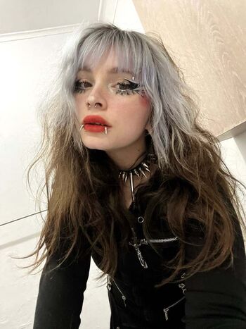Full leaked Rogue anastasia private onlyfans photo