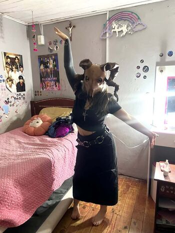 Full leaked Rogue anastasia private onlyfans photo