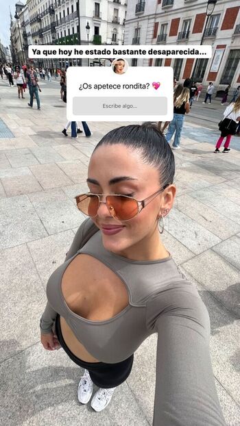Full leaked Rosario matew private onlyfans photo