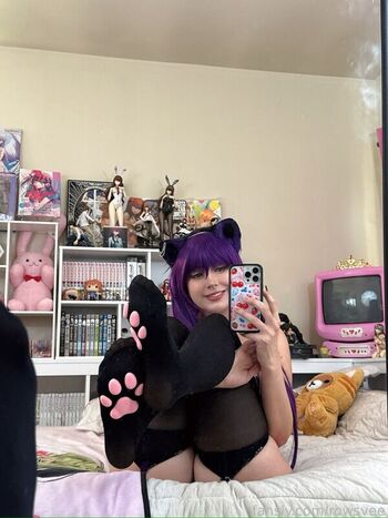 Full leaked Rowsvee  page private onlyfans photo