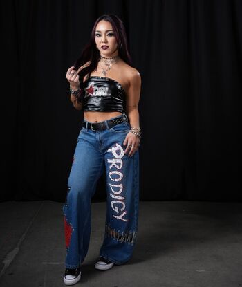 Full leaked Roxanne perez private onlyfans photo