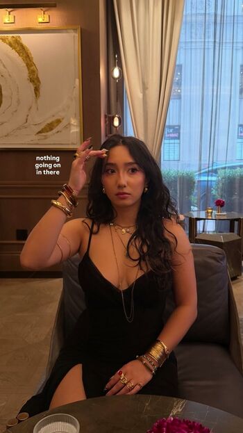 Full leaked Sabrina alaso private onlyfans photo