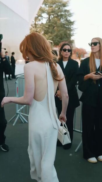 Sadie Sink
